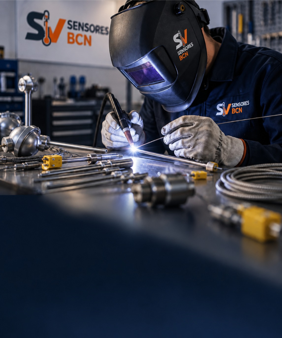 Fabricación propia